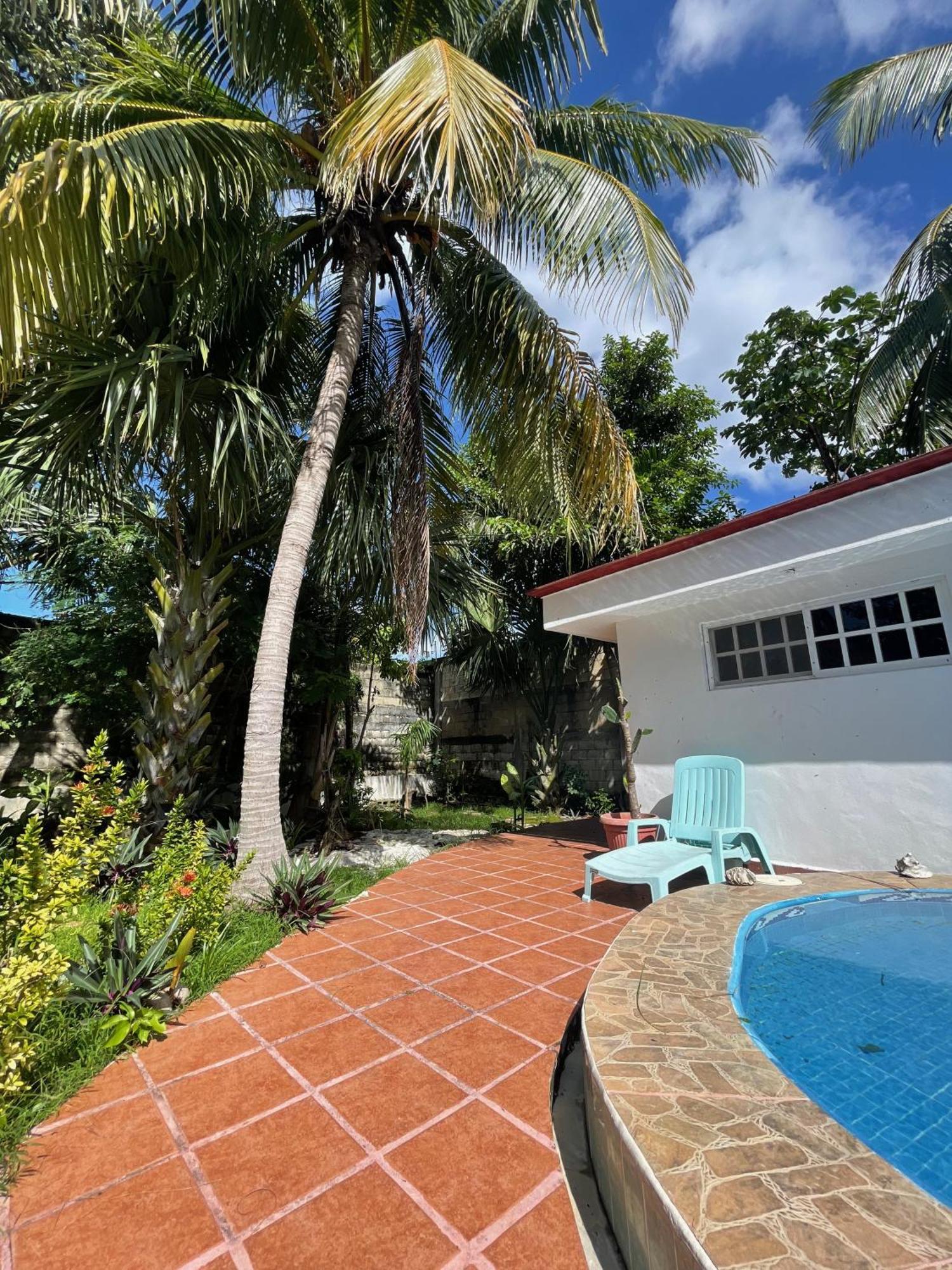 Casamaya 848 Apartment Cozumel Exterior photo